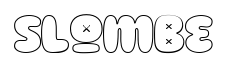 معاينة Slombe Outline