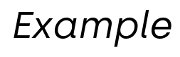 معاينة Silka