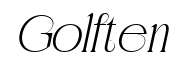 Golften