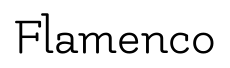 معاينة Flamenco