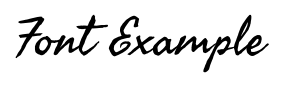 Seaweed Script
